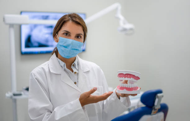 Best Dentist Open Late Near Me  in Perryton, TX