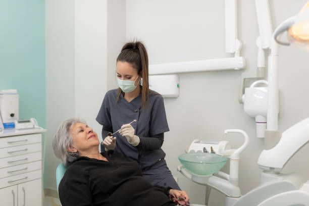 Best Affordable Emergency Dental Care  in Perryton, TX