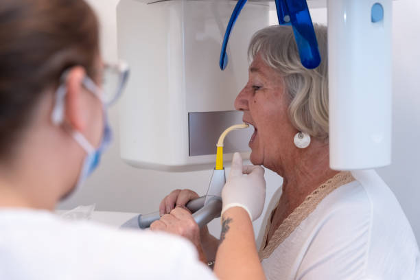 Best Cracked Tooth Emergency Dentist  in Perryton, TX