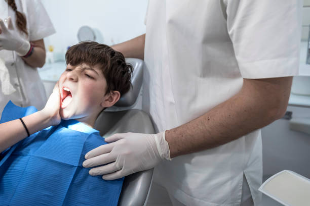 Best Dentist Open on Weekends  in Perryton, TX