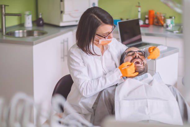 Best Emergency Dentist No Insurance  in Perryton, TX