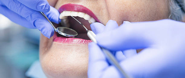 Best Tooth Infection Emergency Dentist  in Perryton, TX