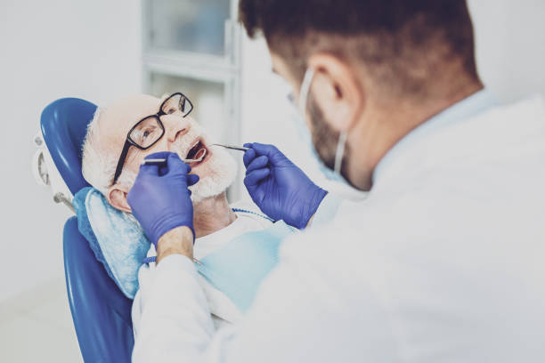 Best Emergency Tooth Extraction  in Perryton, TX
